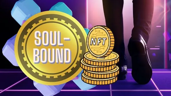 By EC NFTea Save the Earth with Soul-Bound NFTs: Seven Bank’s Innovative Token-Backed Campaign